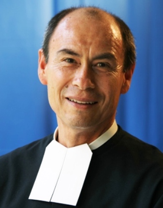 Superior nombra Nuevo Consejero